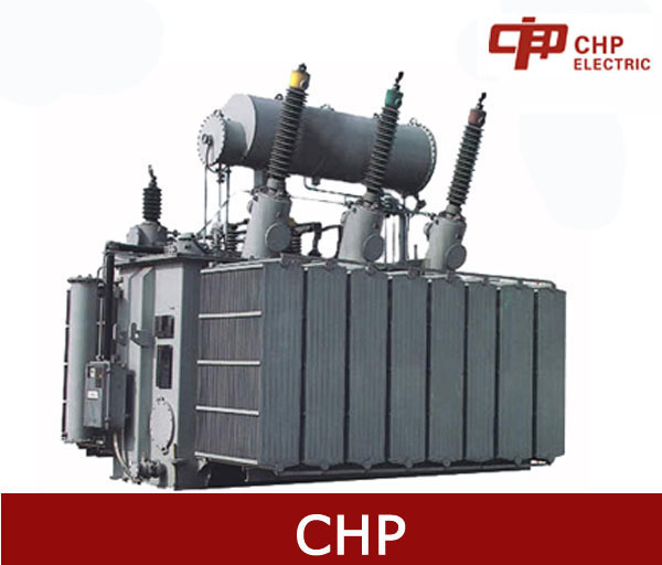 SZ10 220kv on-Load Tap-Changing Power Transformer