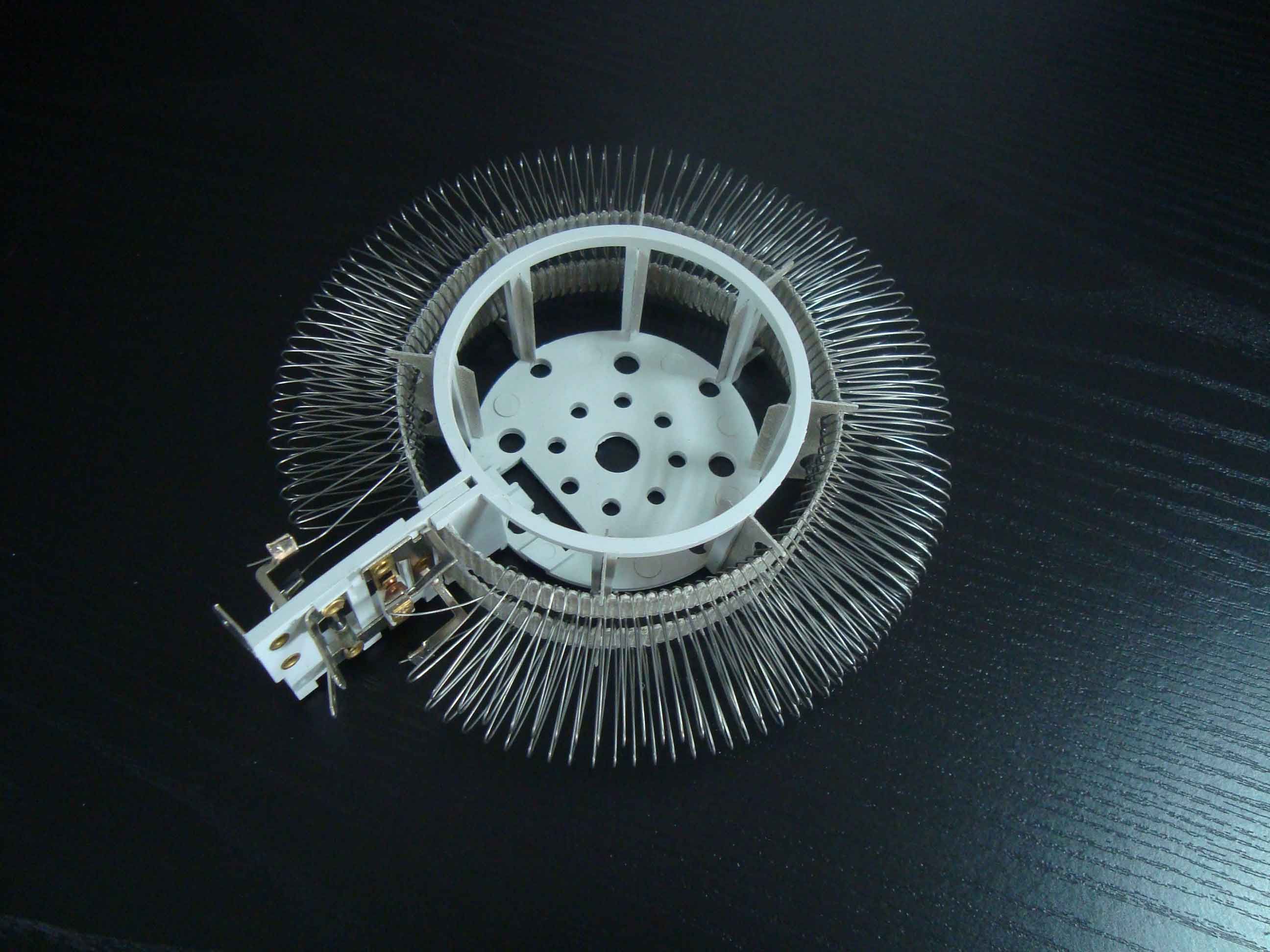 Mica Heating Element