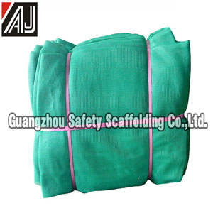 Scaffold Net (Green)