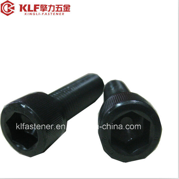 DIN912 Hexagon Socket Head Cap Screw