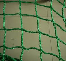 Safety Nets