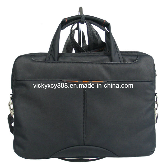 Single Shoulder Computer Notebook Handle Laptop Bag (CY8939)