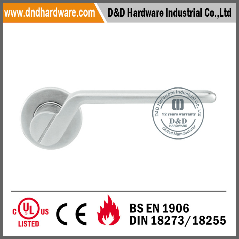 SUS 304 Architectural Hardware with En1906
