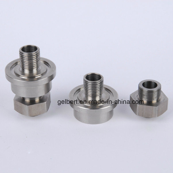 High Quality CNC Machined Part