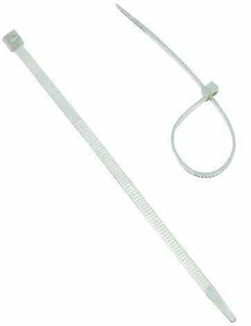 Plastic Handcuff with Single-Loop (YSD-01)