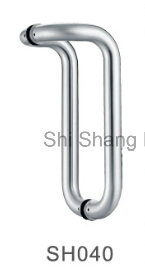 Stainless Steel Pull Handle
