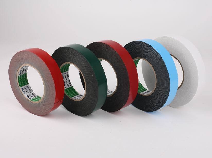Double-Sided PE Foam Tape (3991)