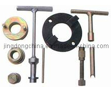 Mode Pb, Pw Disassembly Tool