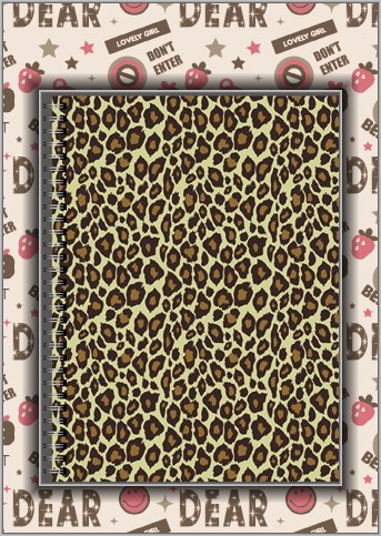 Nice Notebook