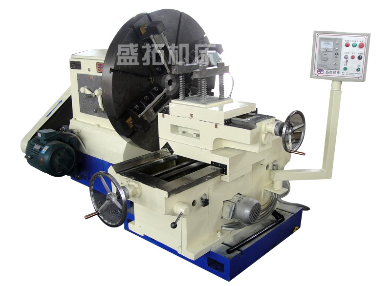 Normal Lathe Swing Diameter 23.2m Machine Tool (C6022)