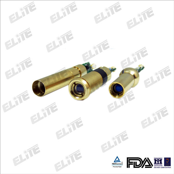 Green Cross Laser Module (GLM-001C)