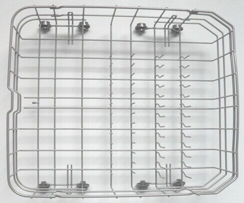 Wire Basket for Dishwasher