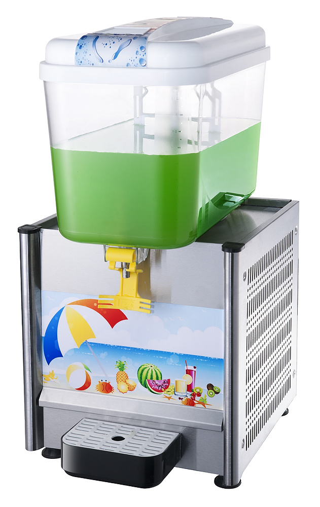 Automatic Control Beverage Juice Dispenser (YSJ-18)