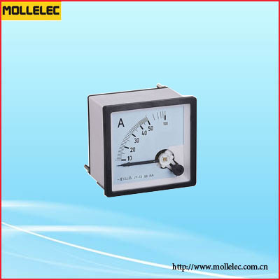 Panel Meter (ML72-A)