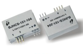 Hall Current Sensor (BJHCS-151-104/204)