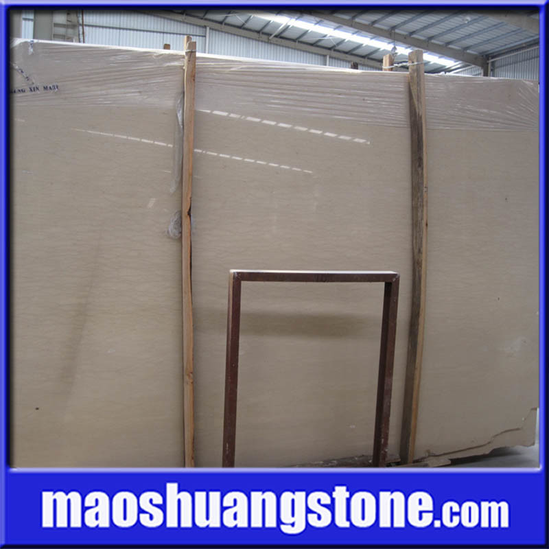 Sunny Beige Marble for Floor & Wall