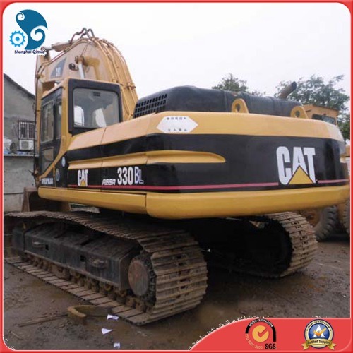 2005 Year Used Crawler Caterpillar Excavator (330B)