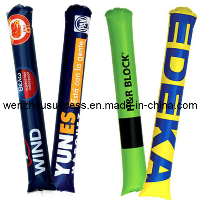 Party Inflatable Cheering Sticks