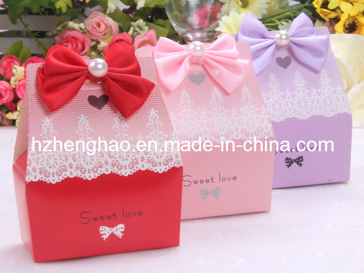 Nice Cardboard Boxes Made in China
