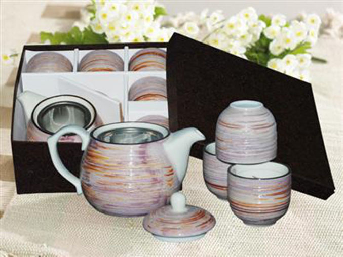 Tea Set