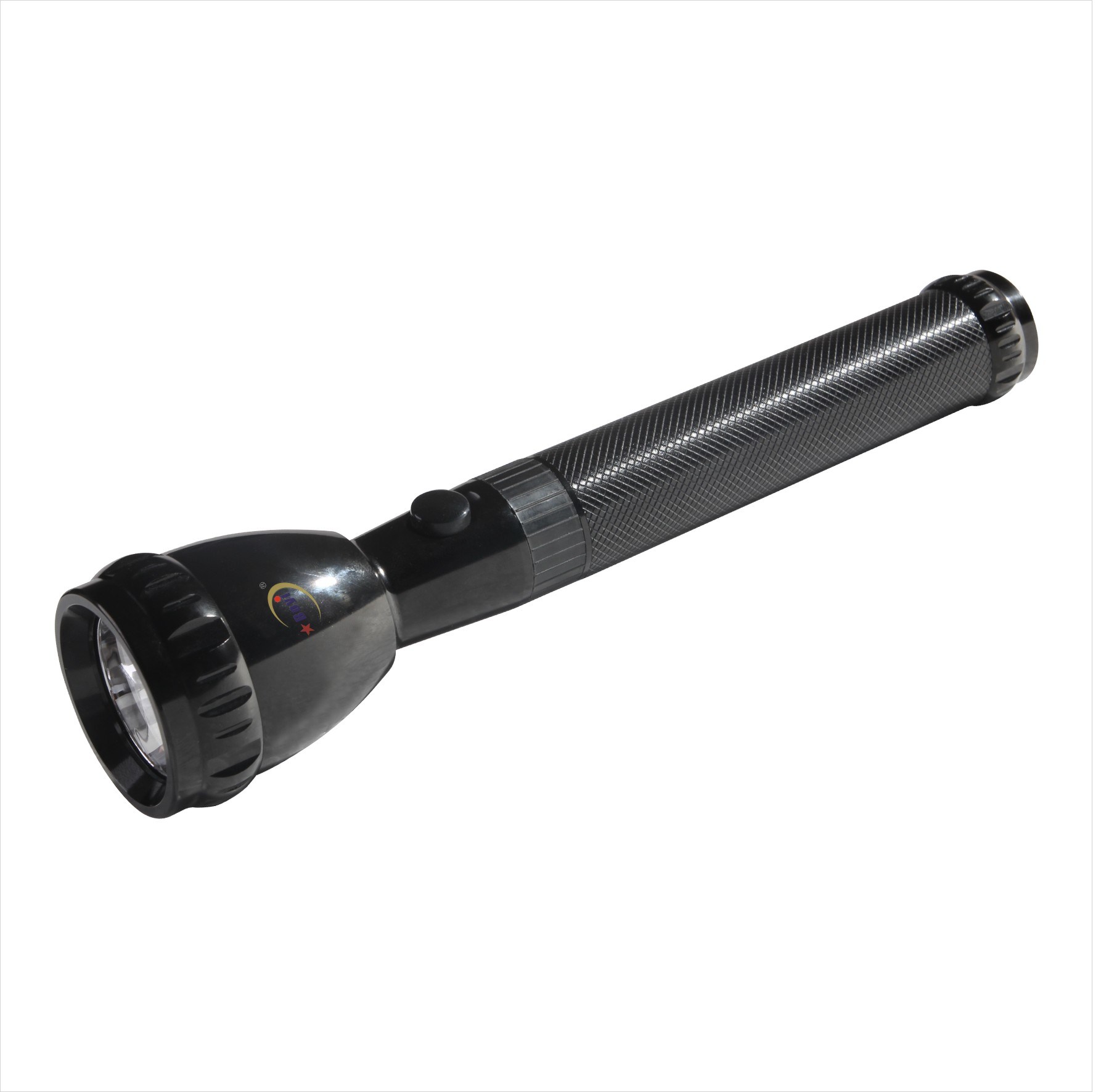 3W Rechargeable CREE LED Torch (CC-003-2SC)