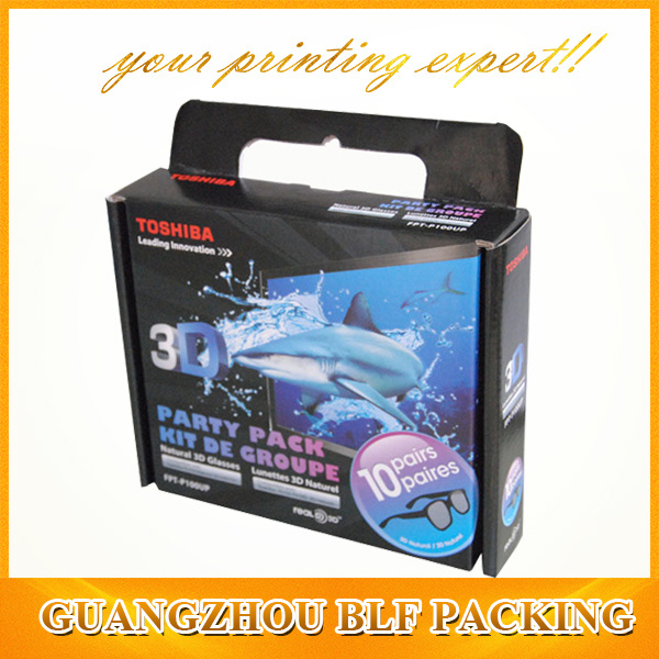 Paper Printing Box/Printing Paper Box