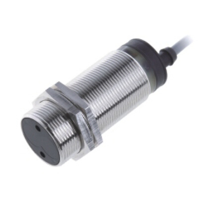 Retro Reflective Photoelectric Sensor (PR30 AC2)
