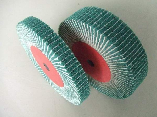 Flap Wheel