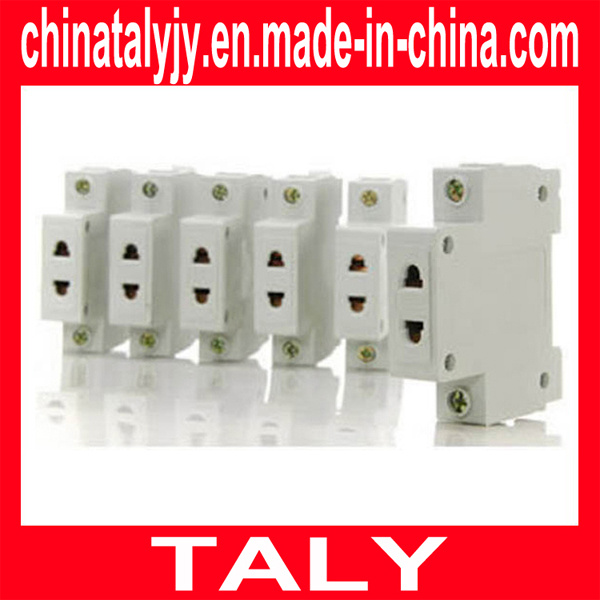 AC30 Modular Sockets