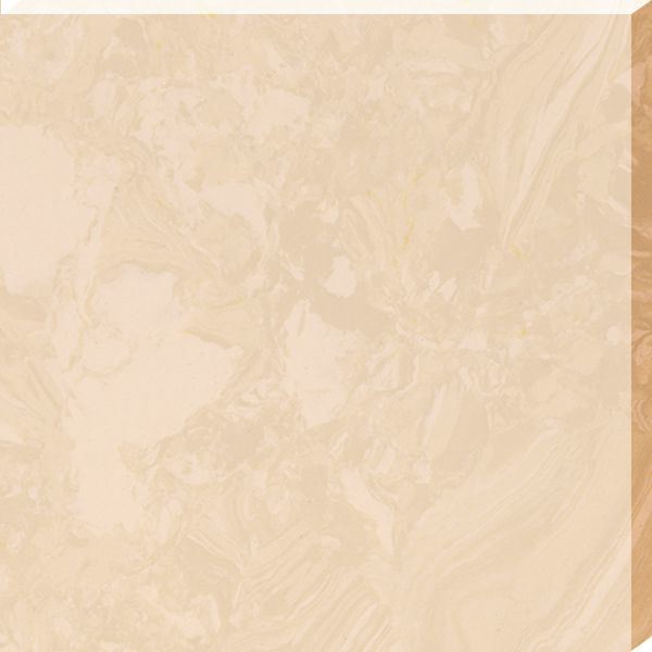 Agglomerated Beige Marble