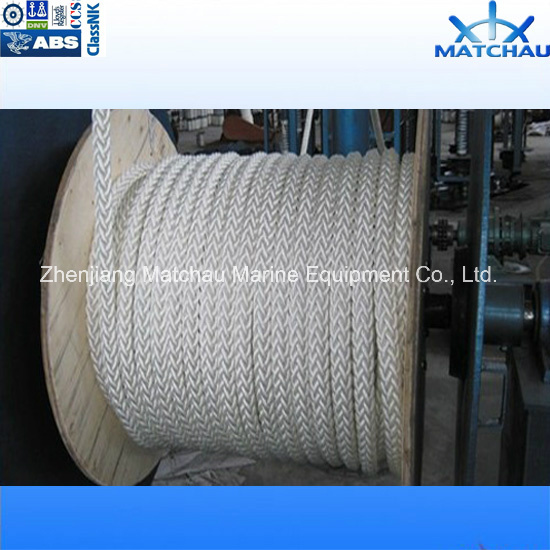12 Strand PP/PE Shipping Mooring Rope