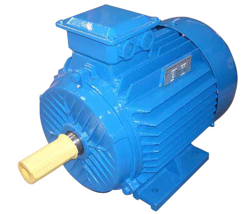 Ie2 Y2 Three Phase Induction Motor (Y2-112M-4)