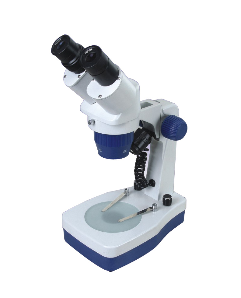 Stereo Microscope for Laboratory Use Yj-T101b