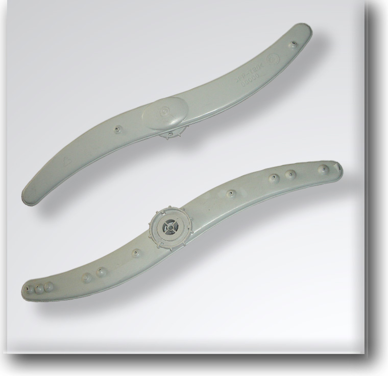 Plastic Components