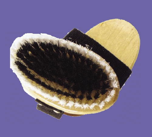 Brush - 2