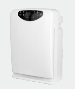 Air Purifier with Negative Anion (CLA-07A)