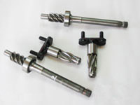 Gear Shaft