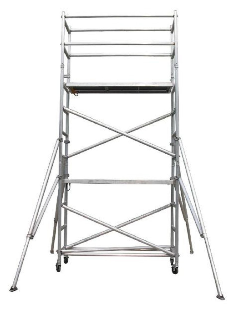 Single Width Scaffolding (LP Style)