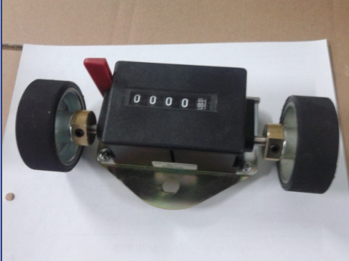 Meter Counter