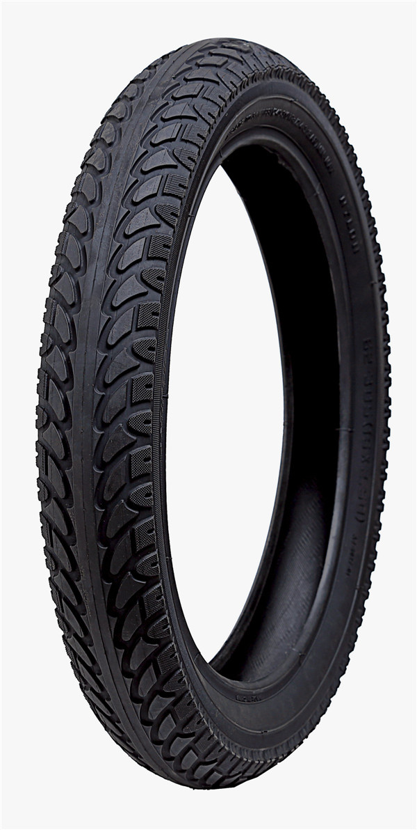 Motorcycle Tyre