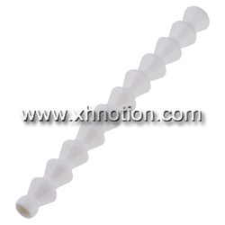 White Modular Hose