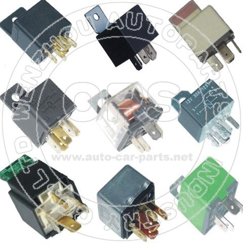 Auto Relays