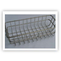Wire Basket