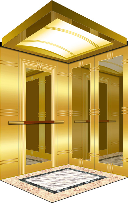 Elevator