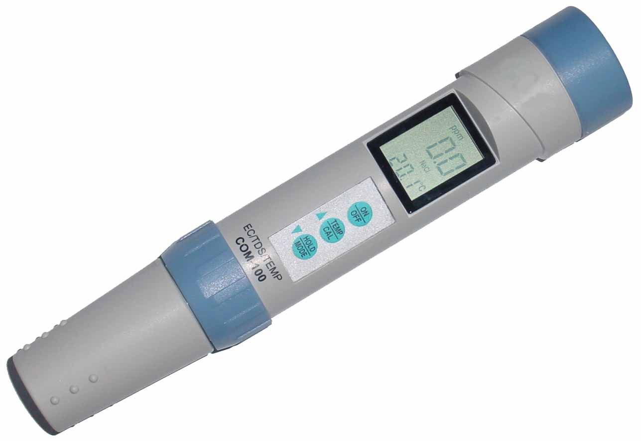 Temp Combo Meter (COM100)