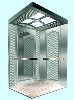 Passenger Elevator (BVW)