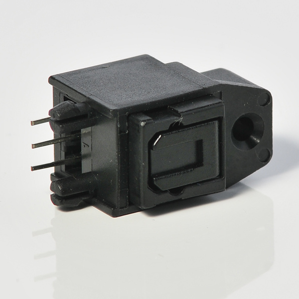 Transmitter Module Fiber Optic DLT1110