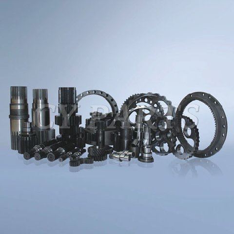 Gear