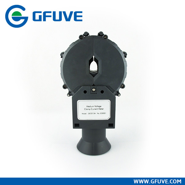 Electrical and Electronics Measuring Instruments, Sensorlink Medium Voltage Sensor