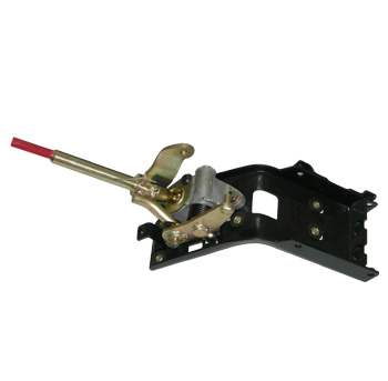 Shift Assy